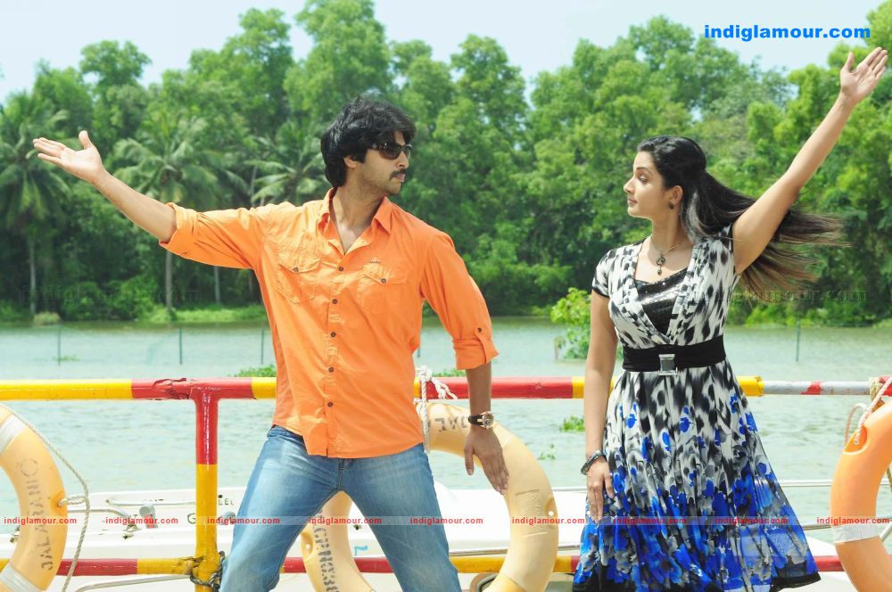 Uppukandam Brothers 2 Movie hd photo