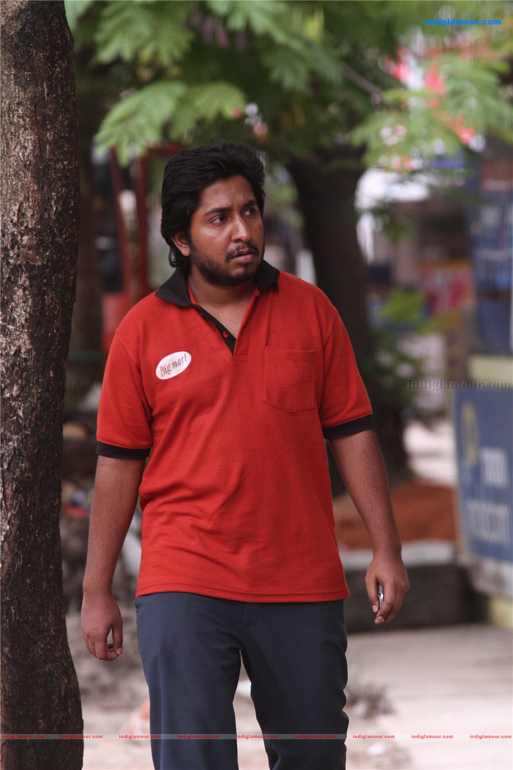 Chappa Kurishu Movie hd photo
