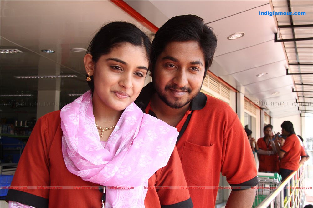Chappa Kurishu Movie hd photo