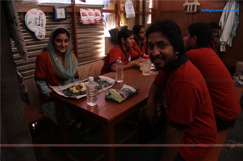 Chappa Kurishu Movie hd photo