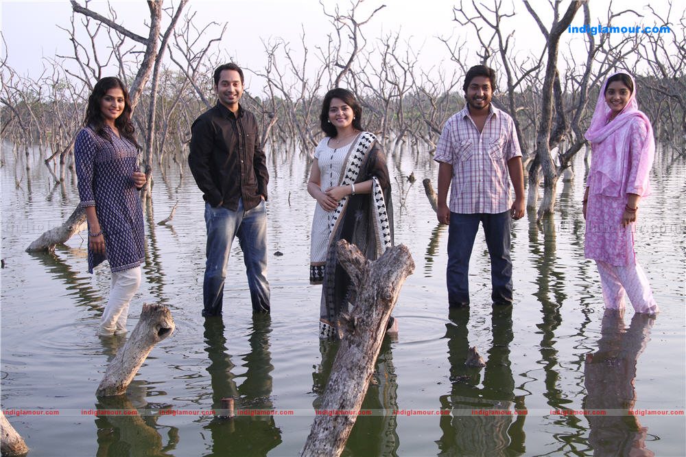 Chappa Kurishu Movie hd photo