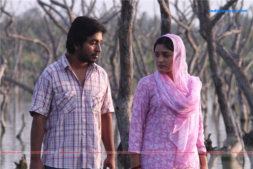 Chappa Kurishu Movie hd photo