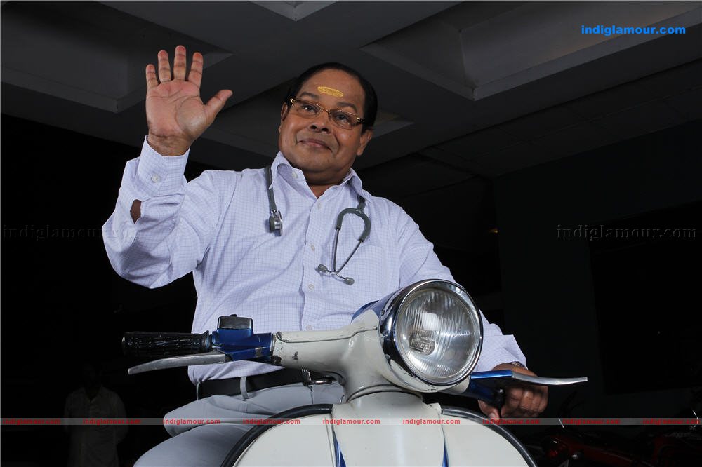 Doctor enna sir Movie hd photo