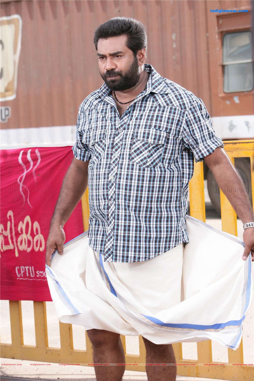 Mr Marumakan Movie hd photo