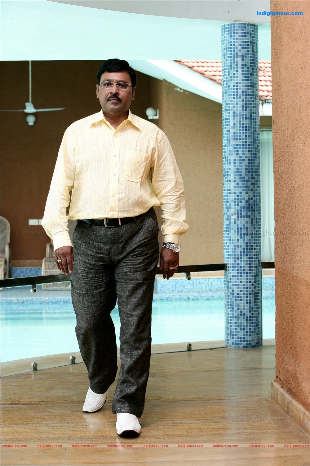 Mr Marumakan Movie hd photo
