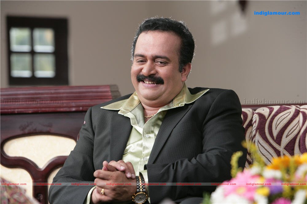 Mr Marumakan Movie hd photo