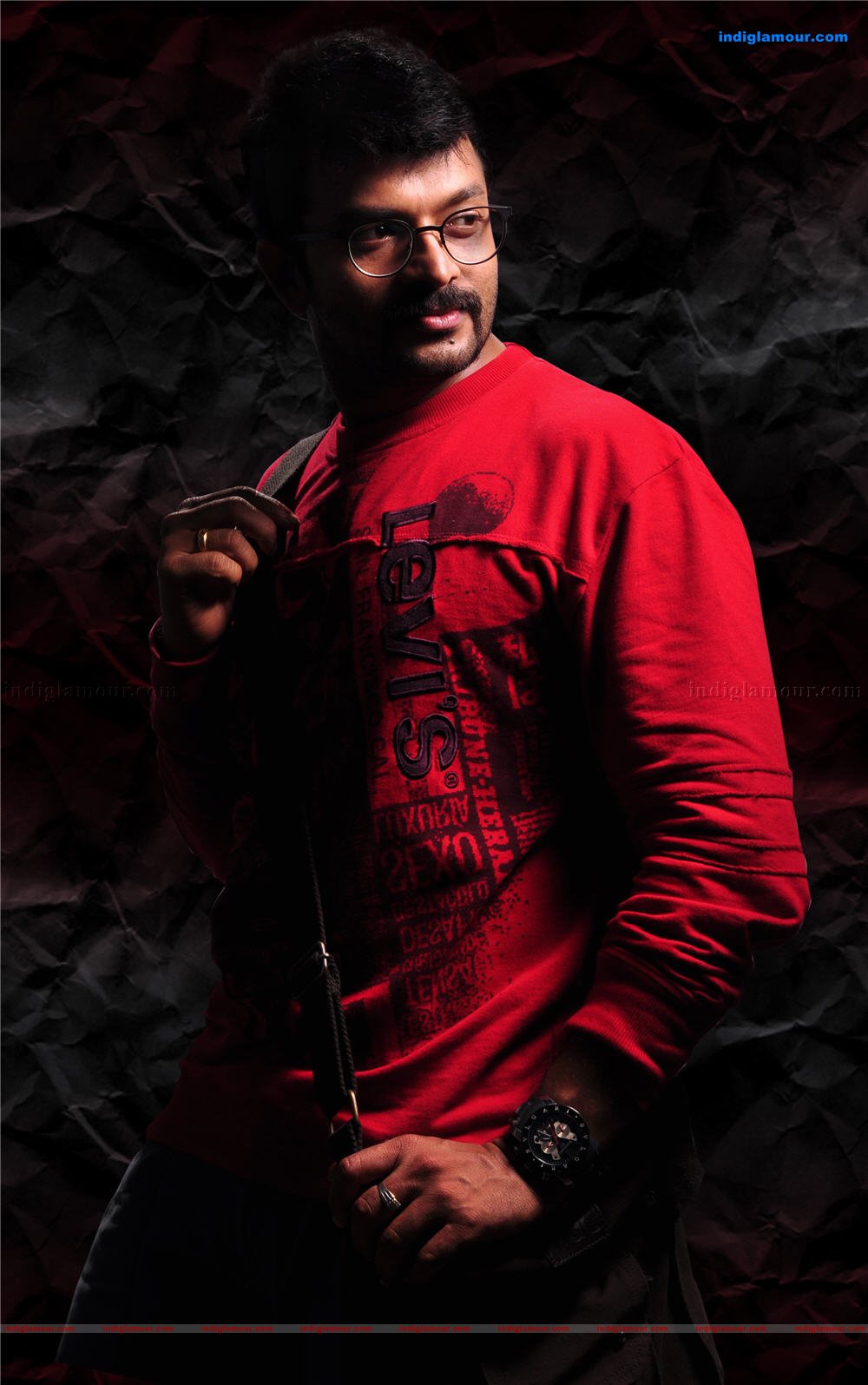 Vadhyar Movie hd photo