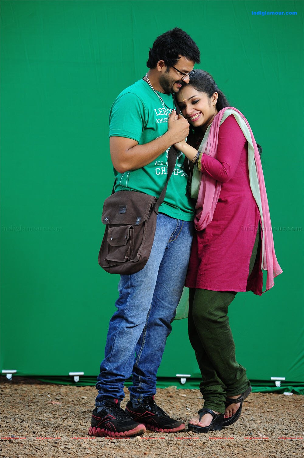Vadhyar Movie hd photo