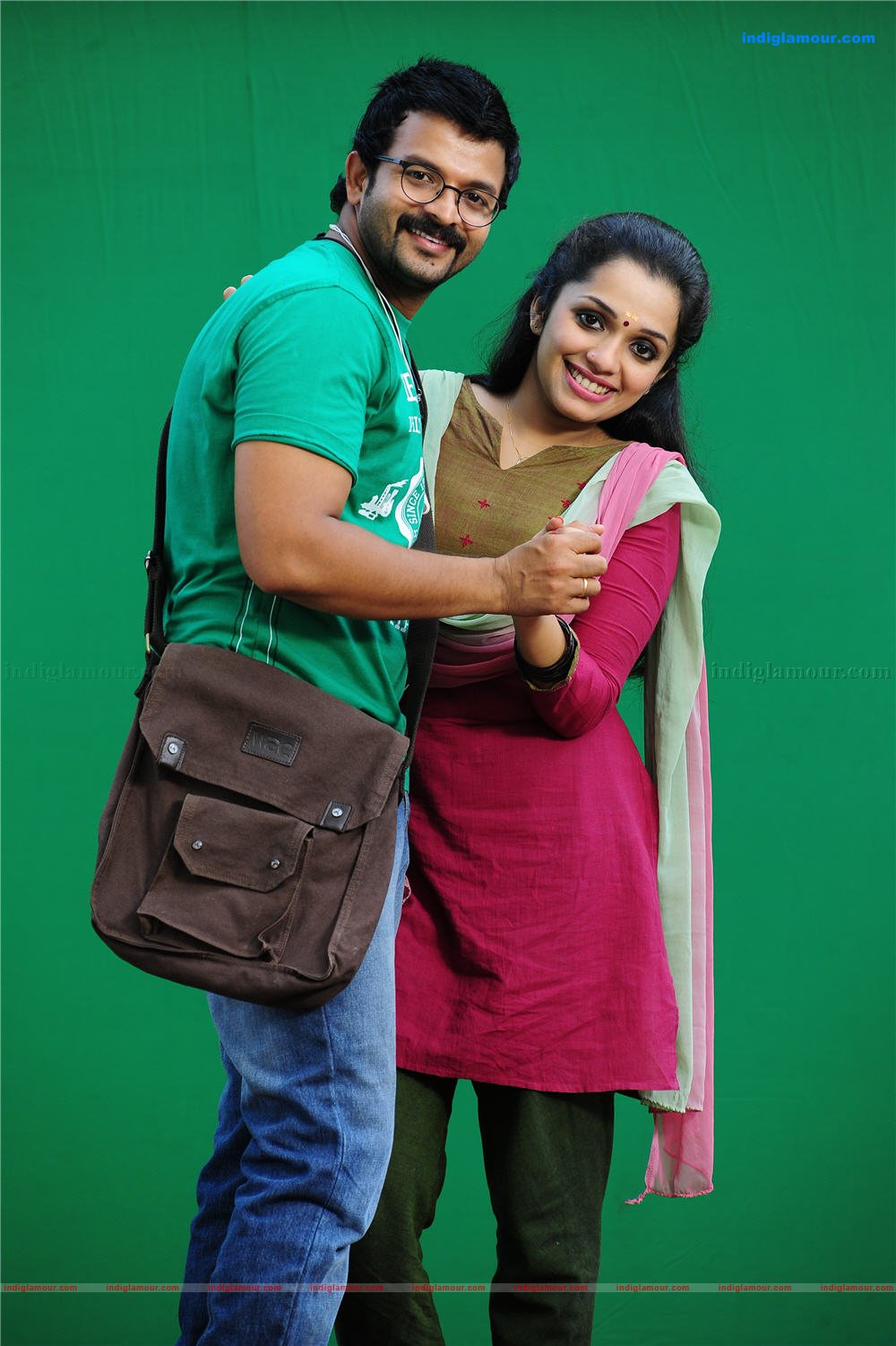 Vadhyar Movie hd photo