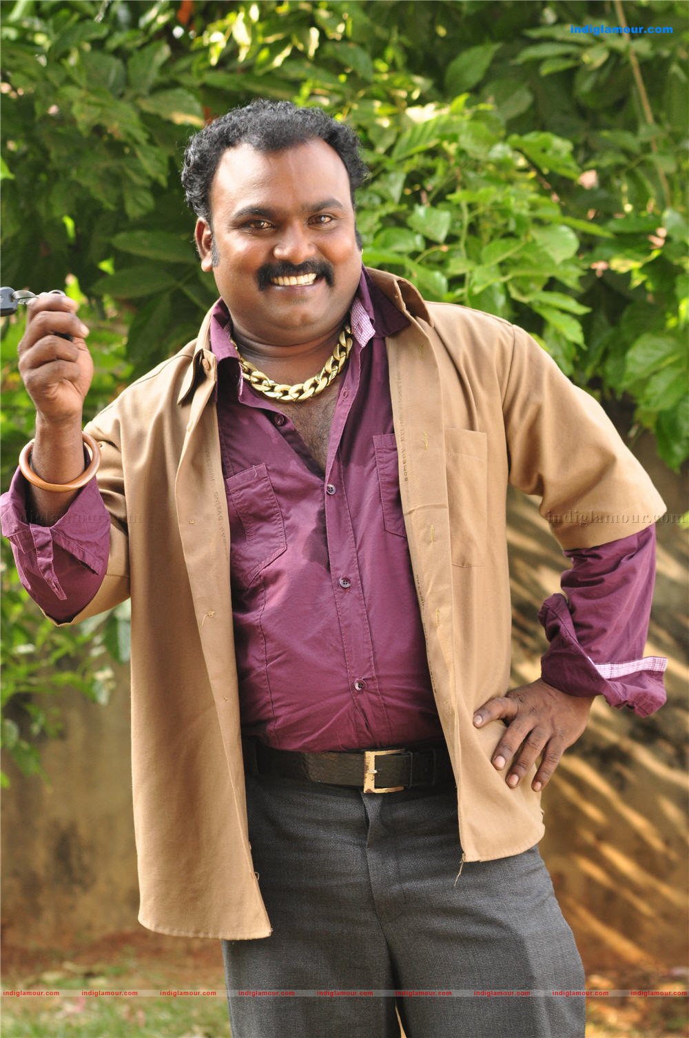 Vadhyar Movie hd photo