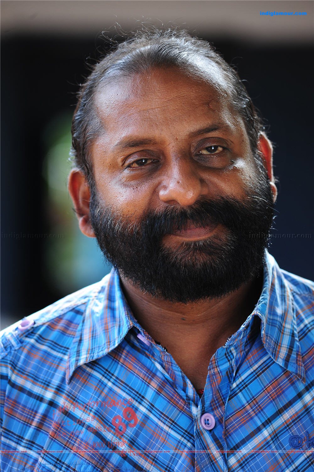 Vadhyar Movie hd photo