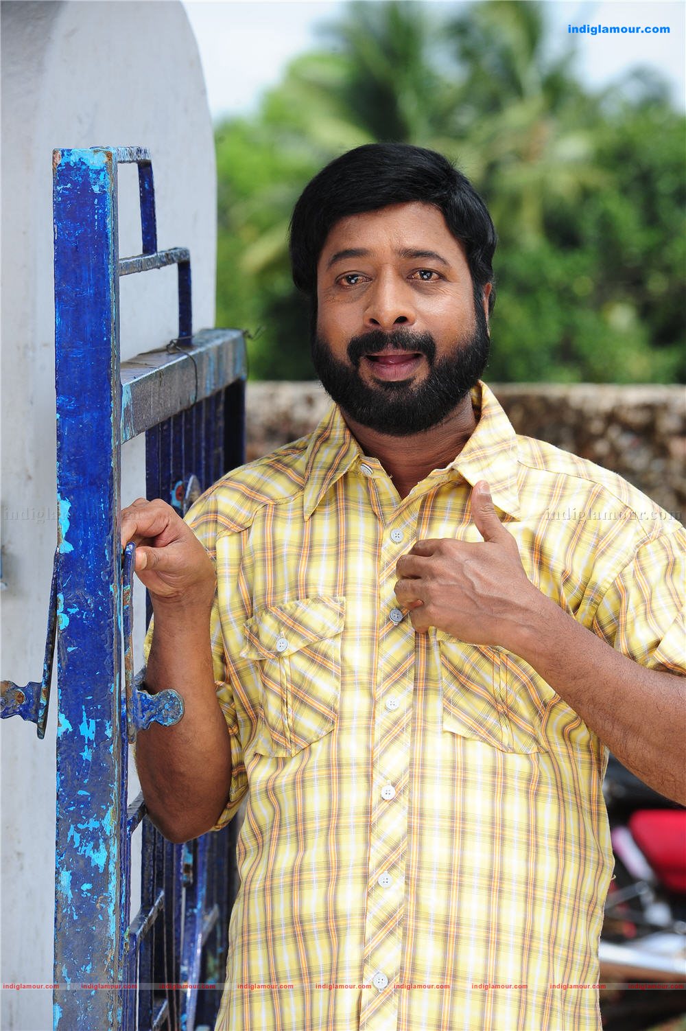 Vadhyar Movie hd photo