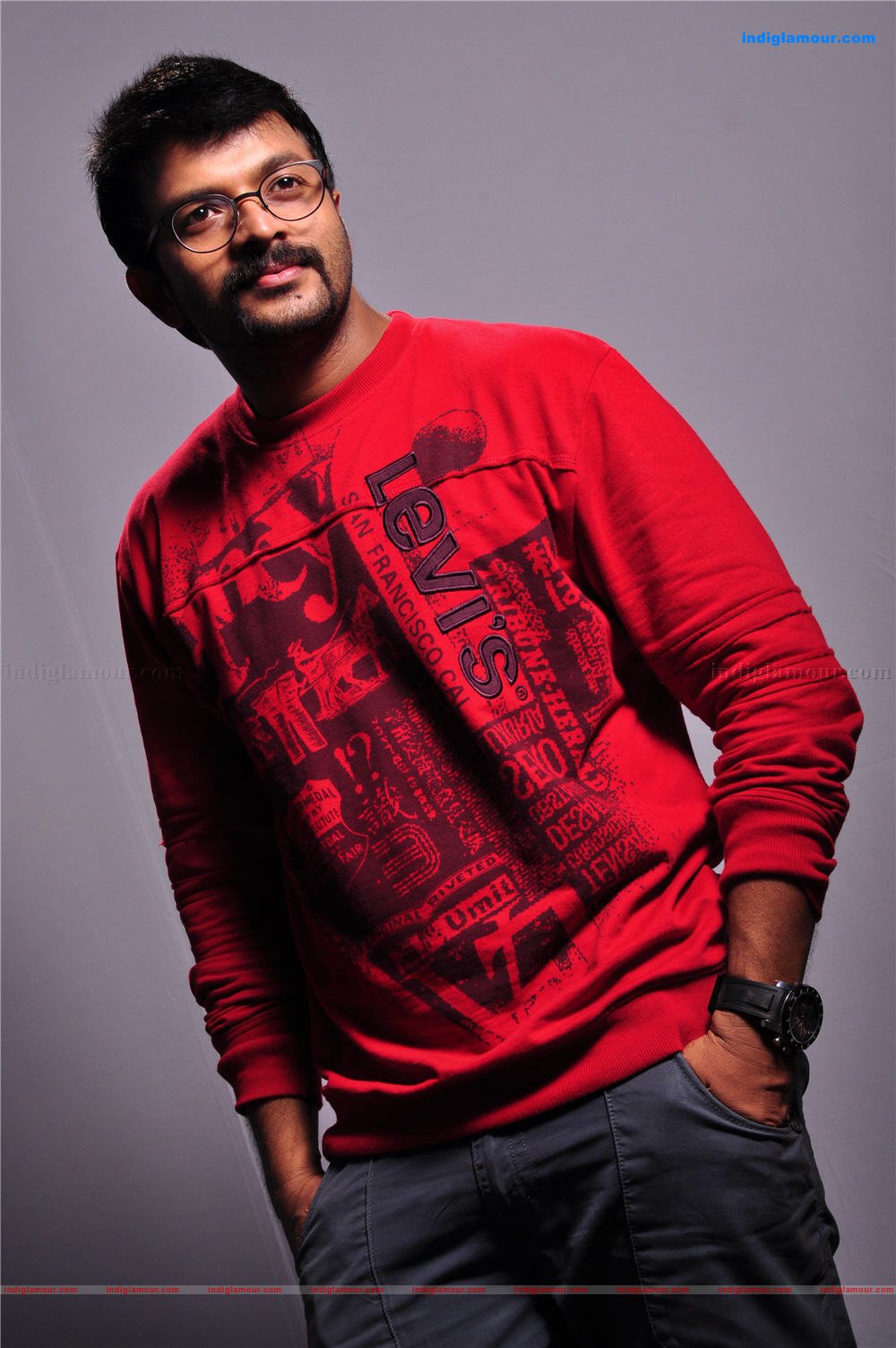 Vadhyar Movie hd photo