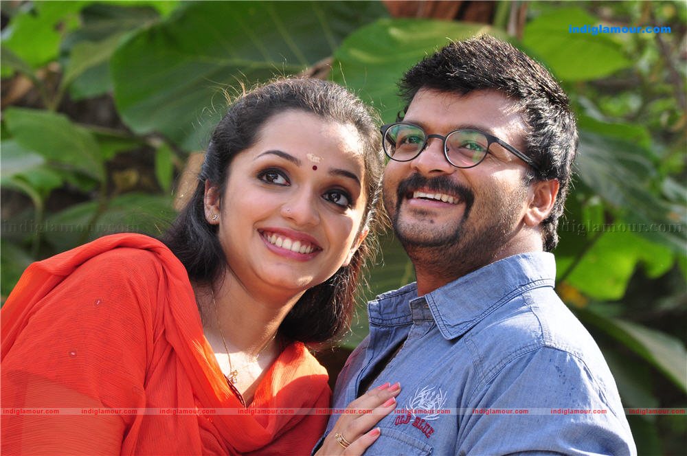 Vadhyar Movie hd photo