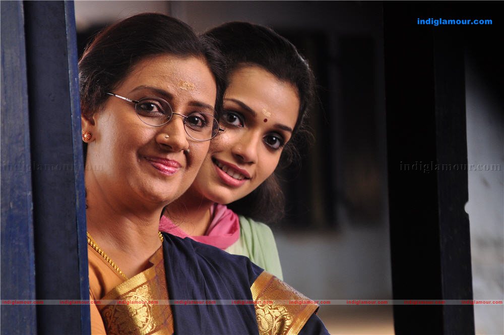 Vadhyar Movie hd photo