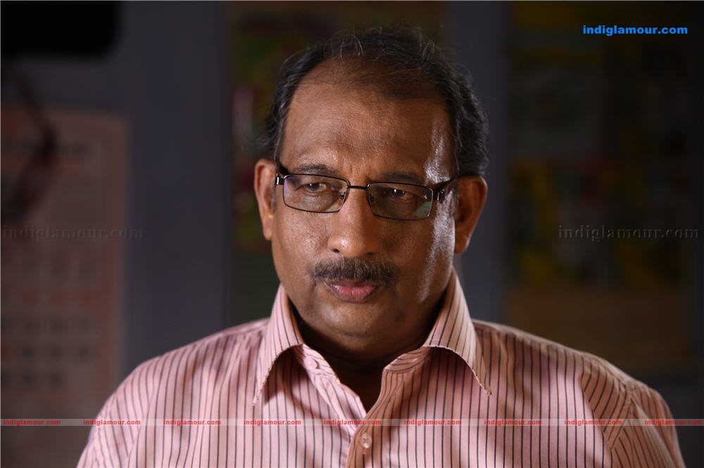 Vadhyar Movie hd photo