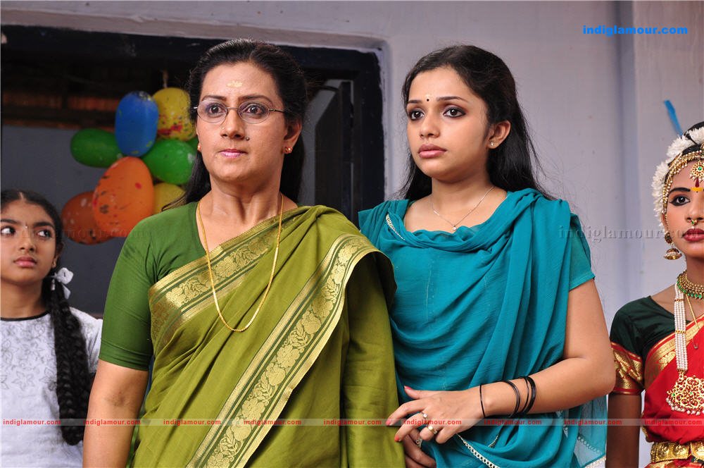 Vadhyar Movie hd photo