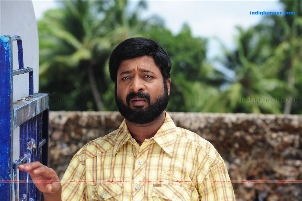 Vadhyar Movie hd photo