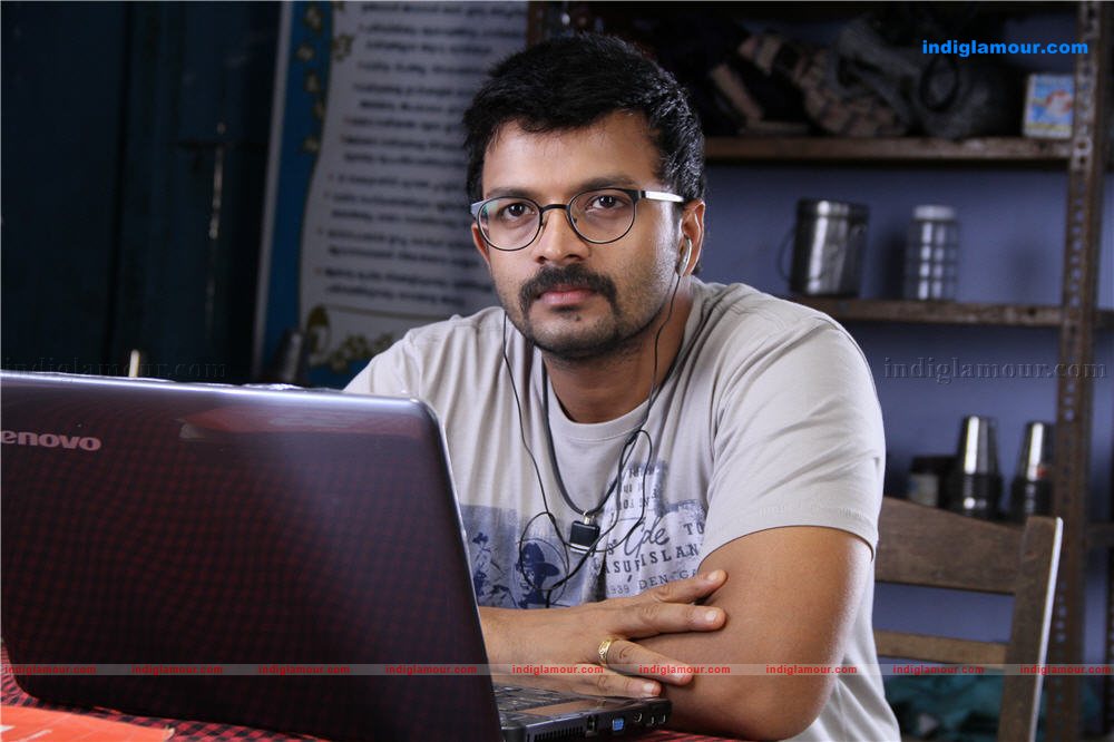 Vadhyar Movie hd photo