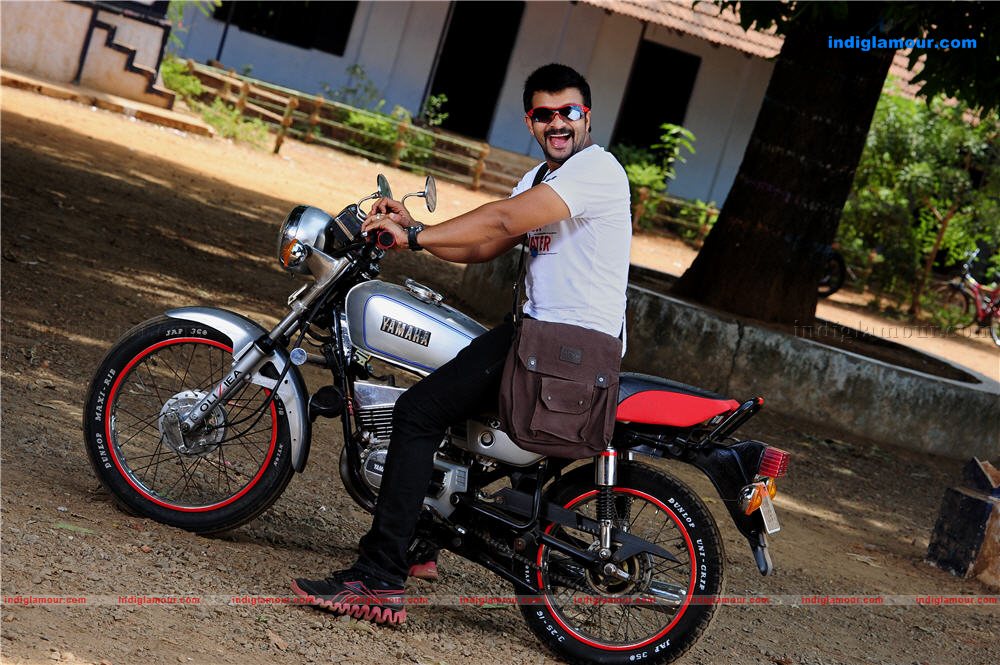 Vadhyar Movie hd photo