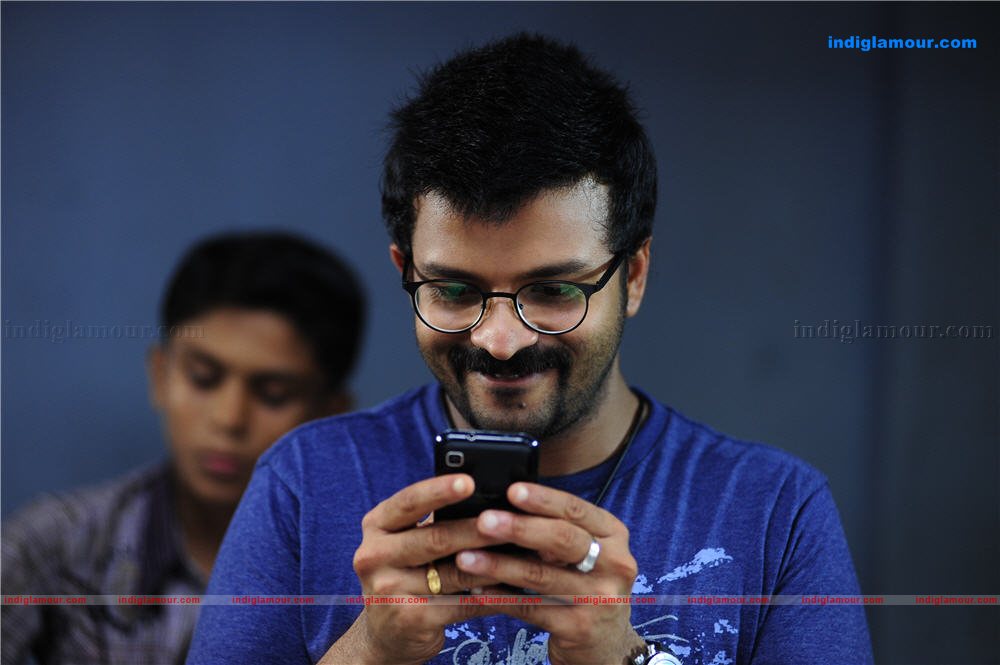 Vadhyar Movie hd photo