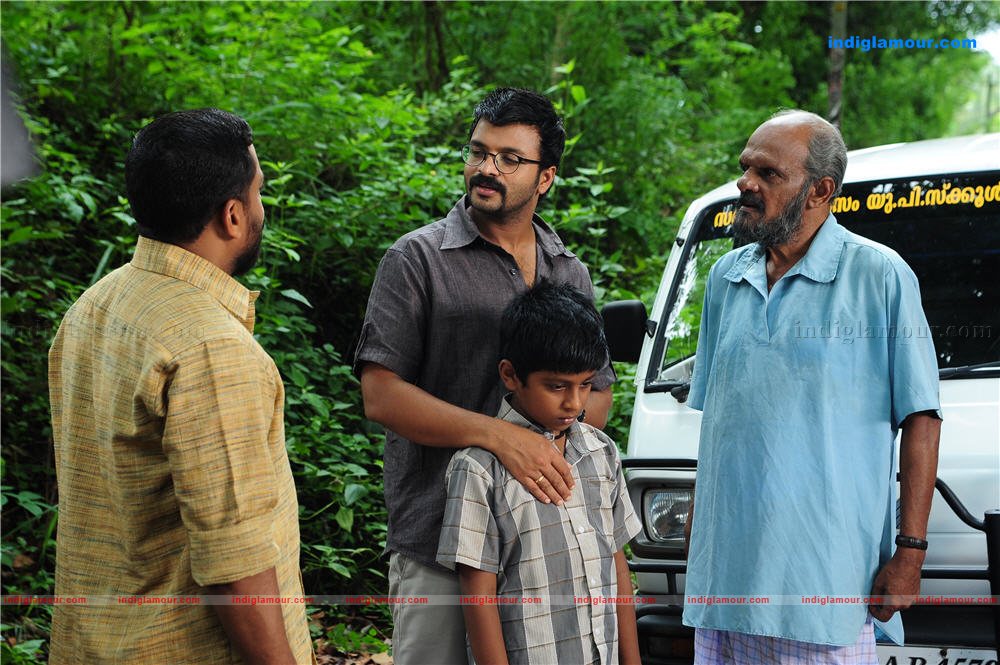 Vadhyar Movie hd photo