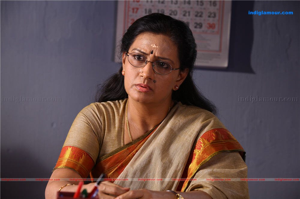 Vadhyar Movie hd photo