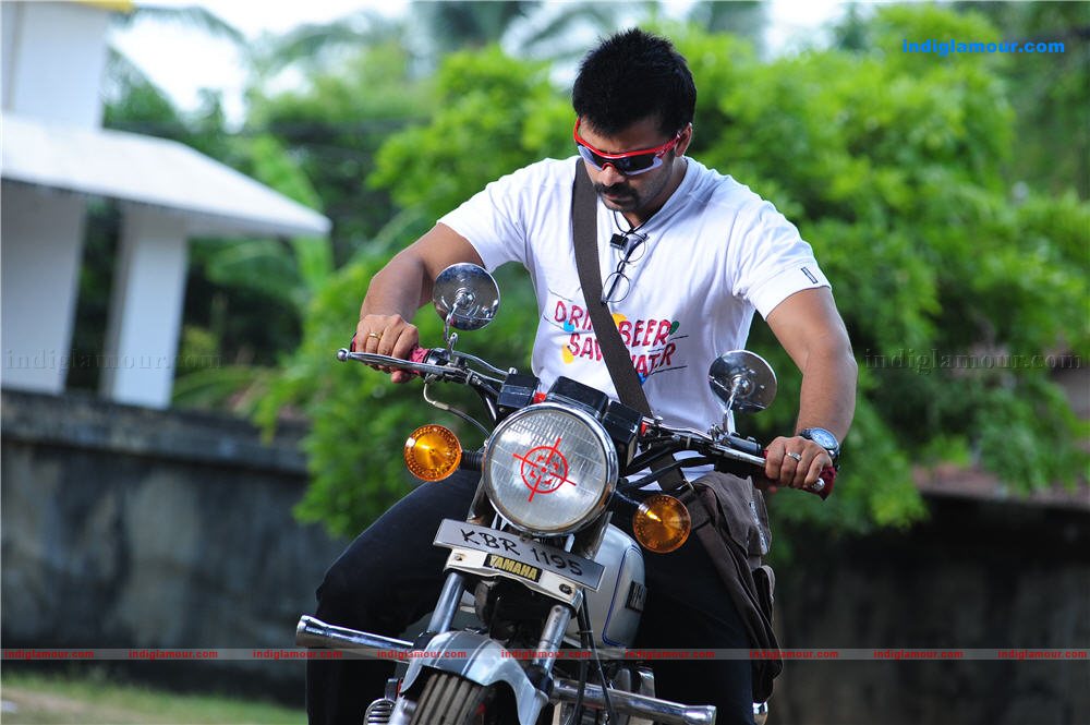 Vadhyar Movie hd photo