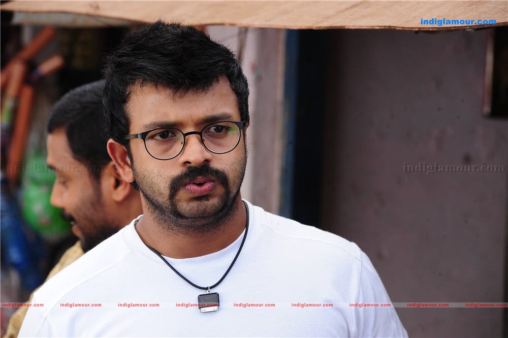 Vadhyar Movie hd photo