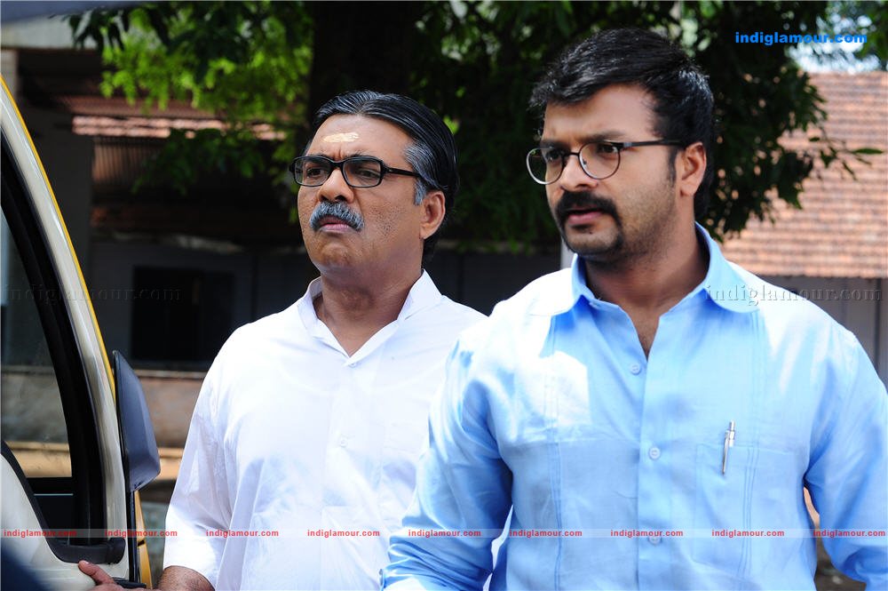 Vadhyar Movie hd photo