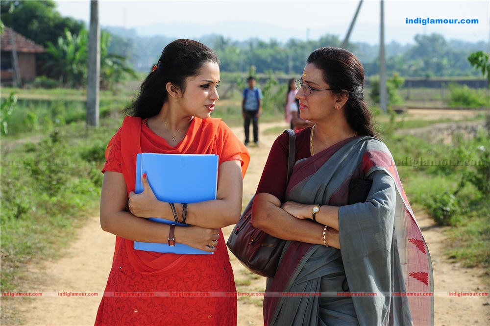 Vadhyar Movie hd photo