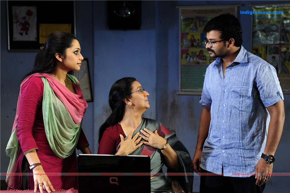 Vadhyar Movie hd photo