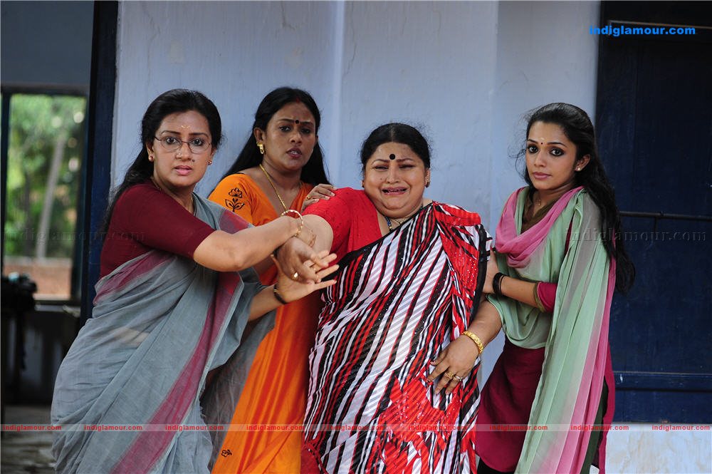 Vadhyar Movie hd photo