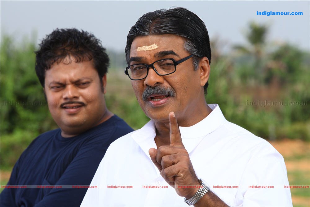 Vadhyar Movie hd photo