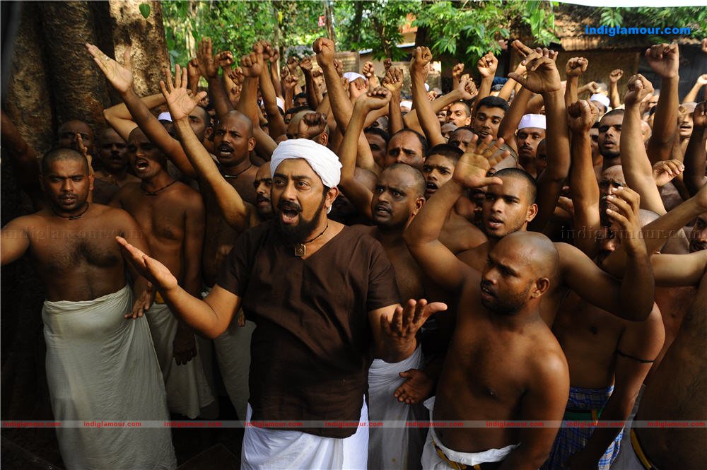 Veera Puthran Movie hd photo