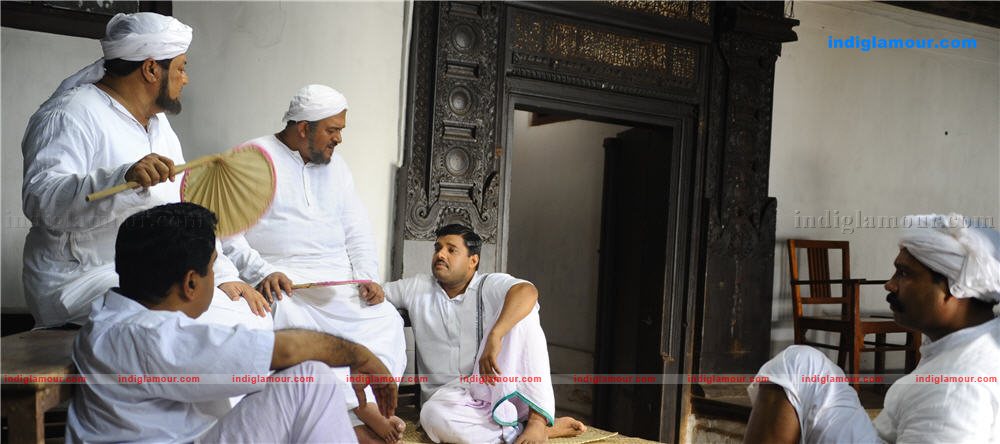 Veera Puthran Movie hd photo