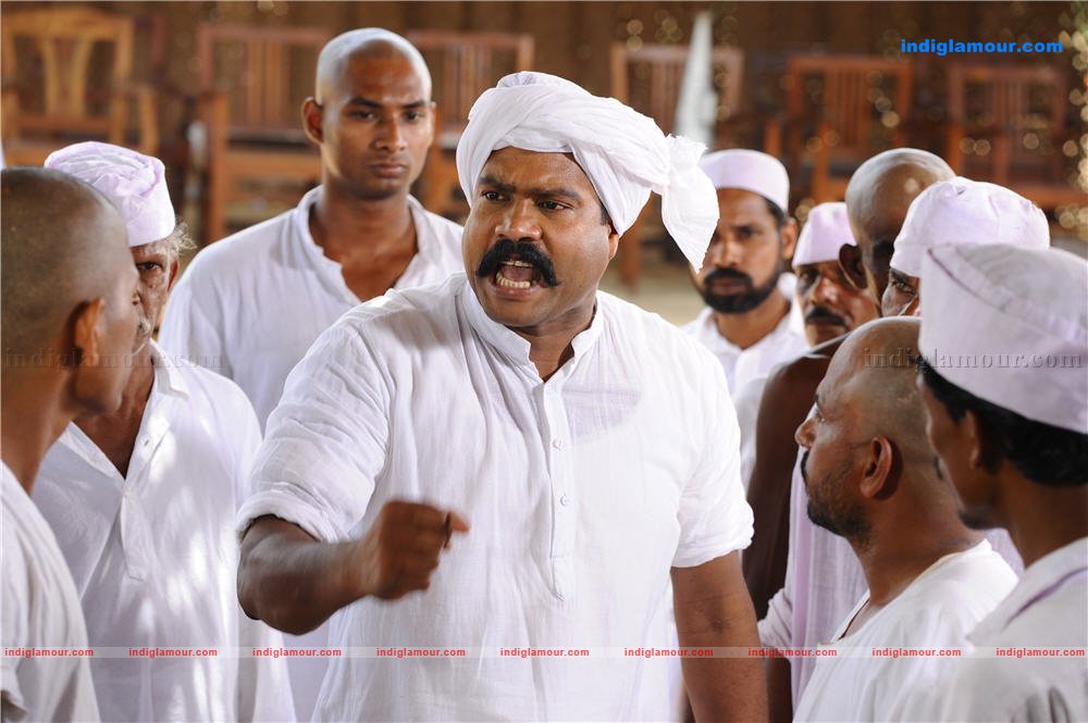 Veera Puthran Movie hd photo