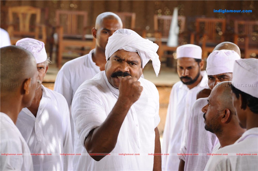 Veera Puthran Movie hd photo