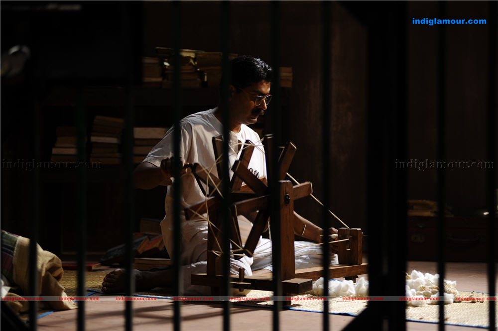 Veera Puthran Movie hd photo