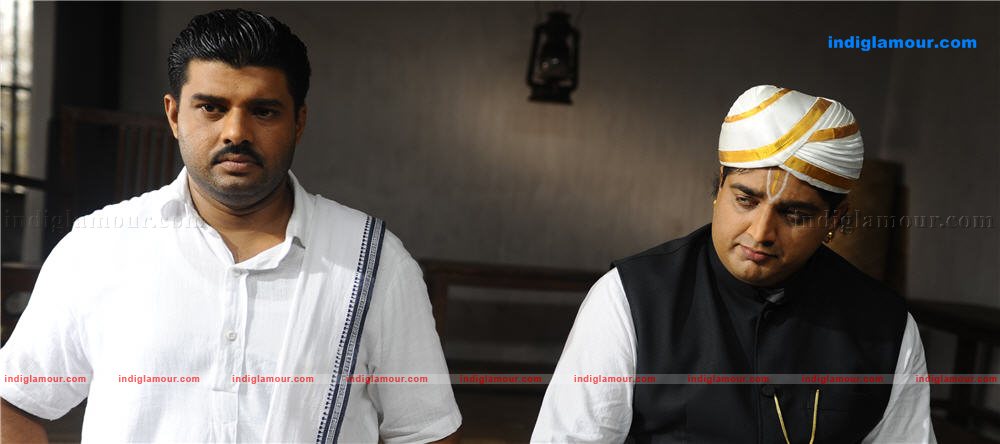 Veera Puthran Movie hd photo