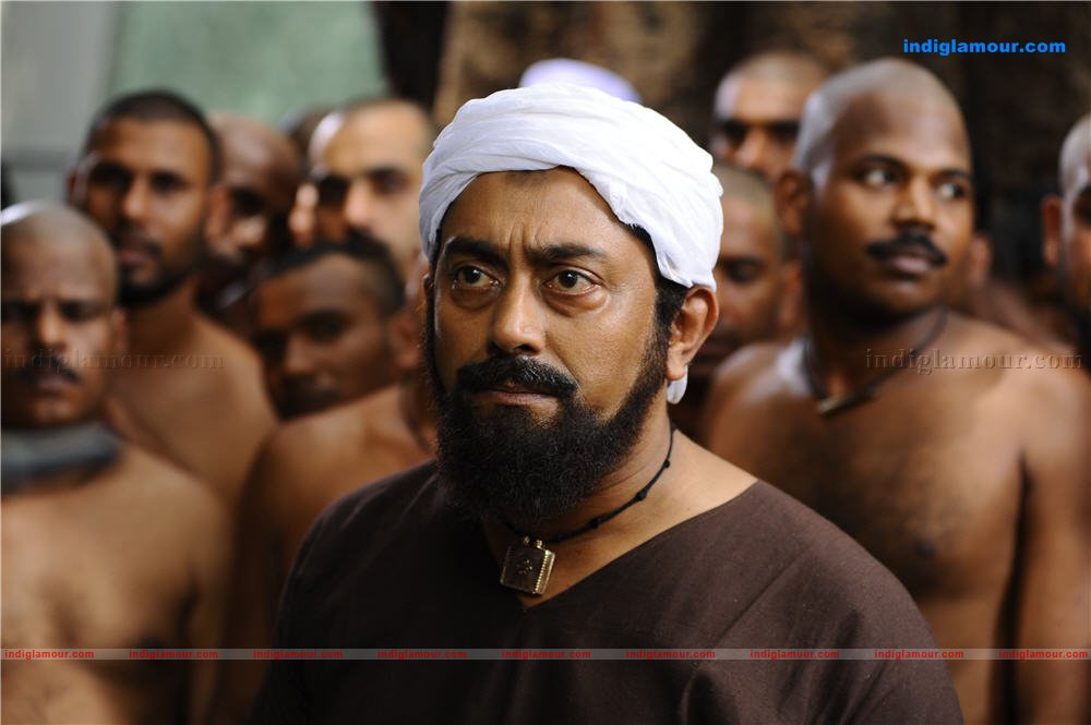 Veera Puthran Movie hd photo