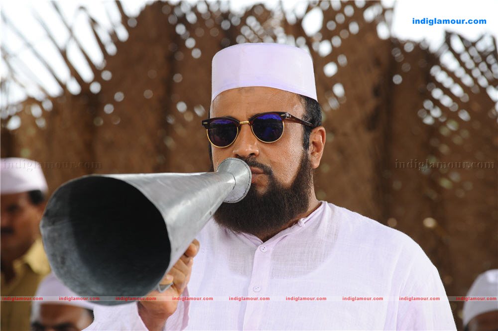 Veera Puthran Movie hd photo
