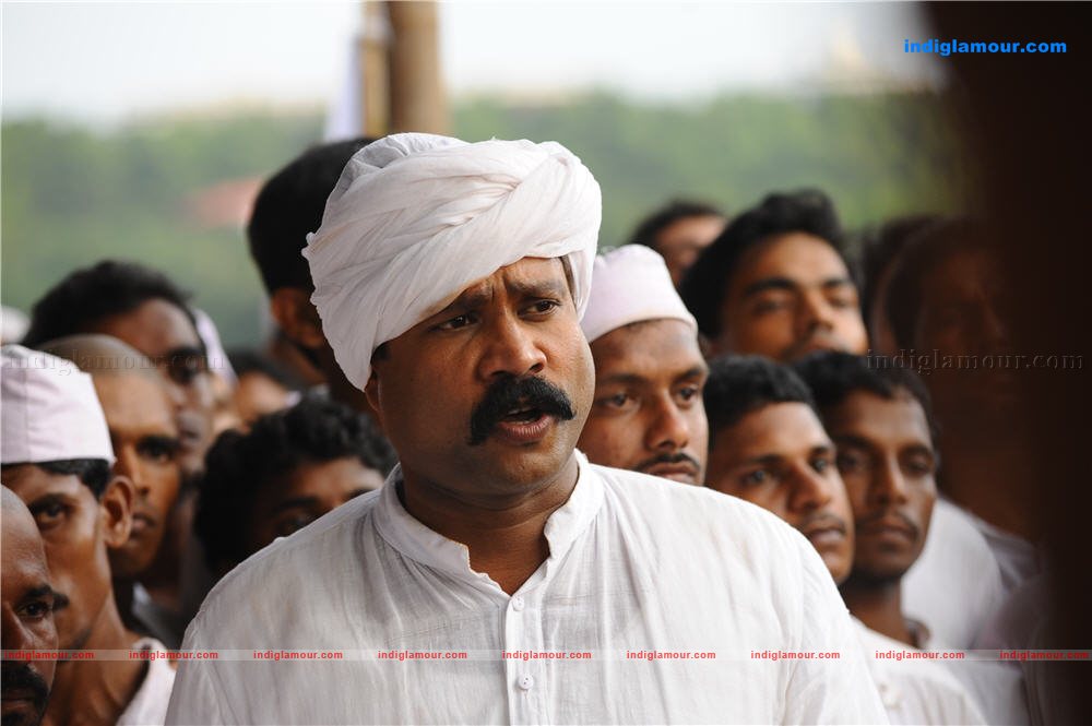 Veera Puthran Movie hd photo