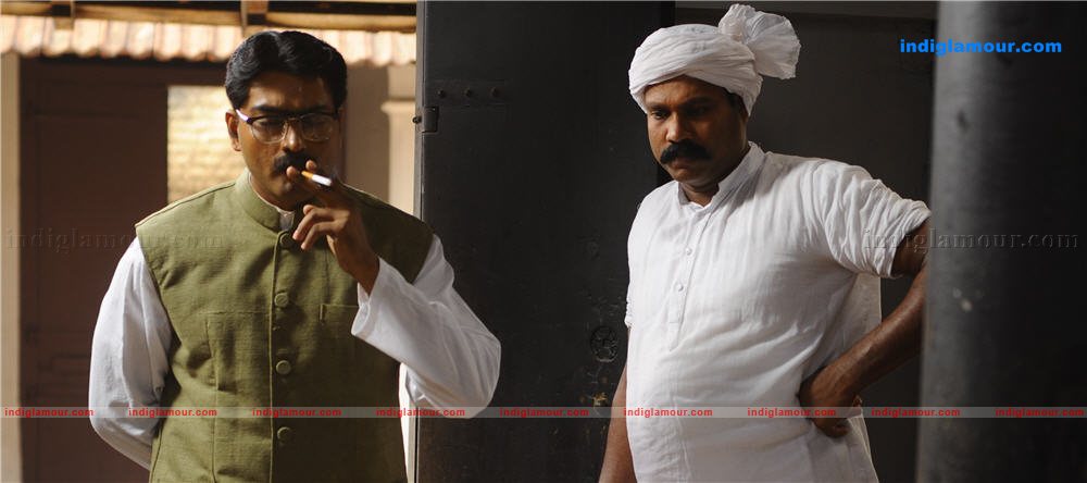 Veera Puthran Movie hd photo