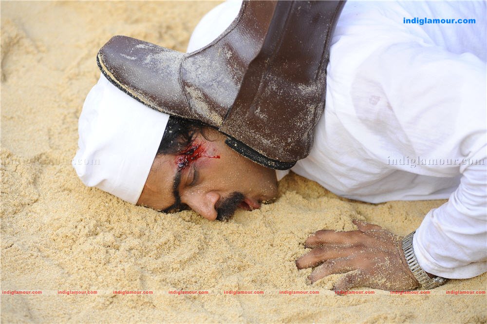 Veera Puthran Movie hd photo