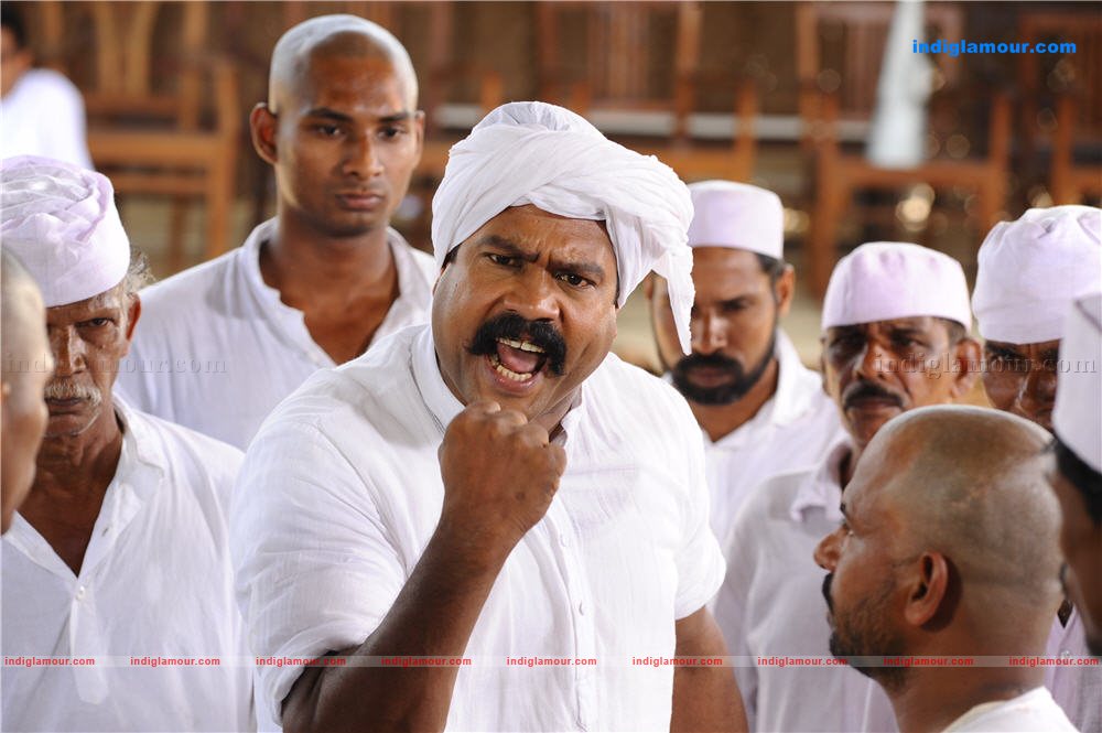 Veera Puthran Movie hd photo