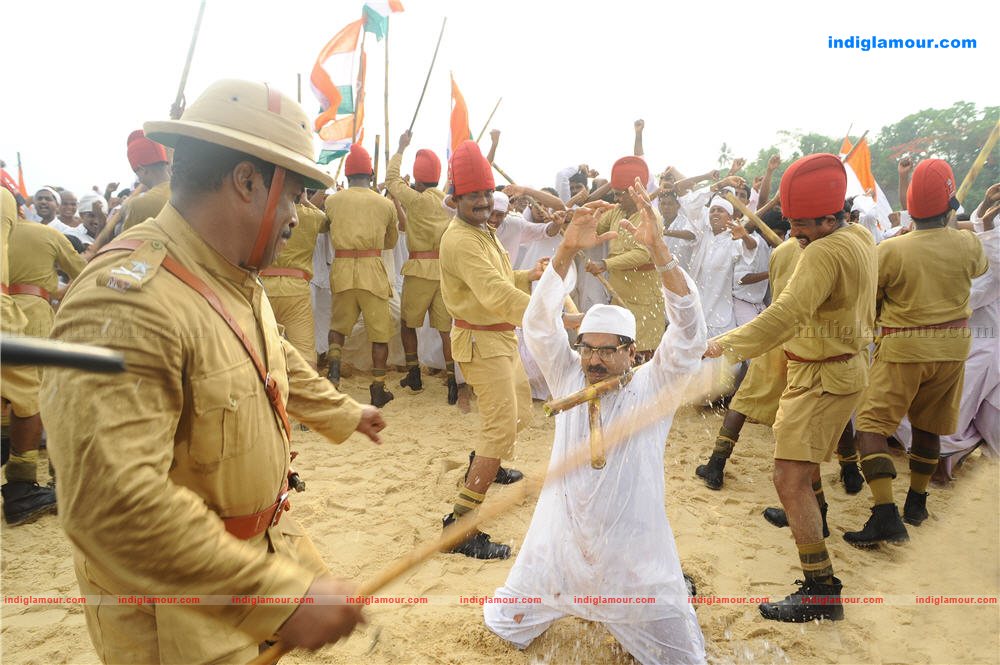 Veera Puthran Movie hd photo