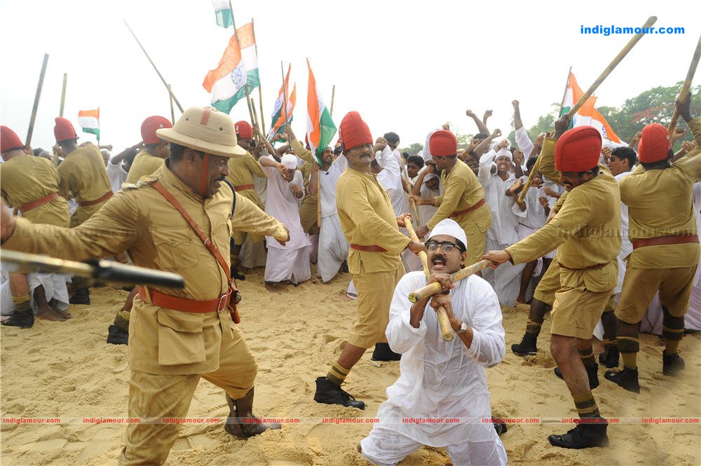 Veera Puthran Movie hd photo