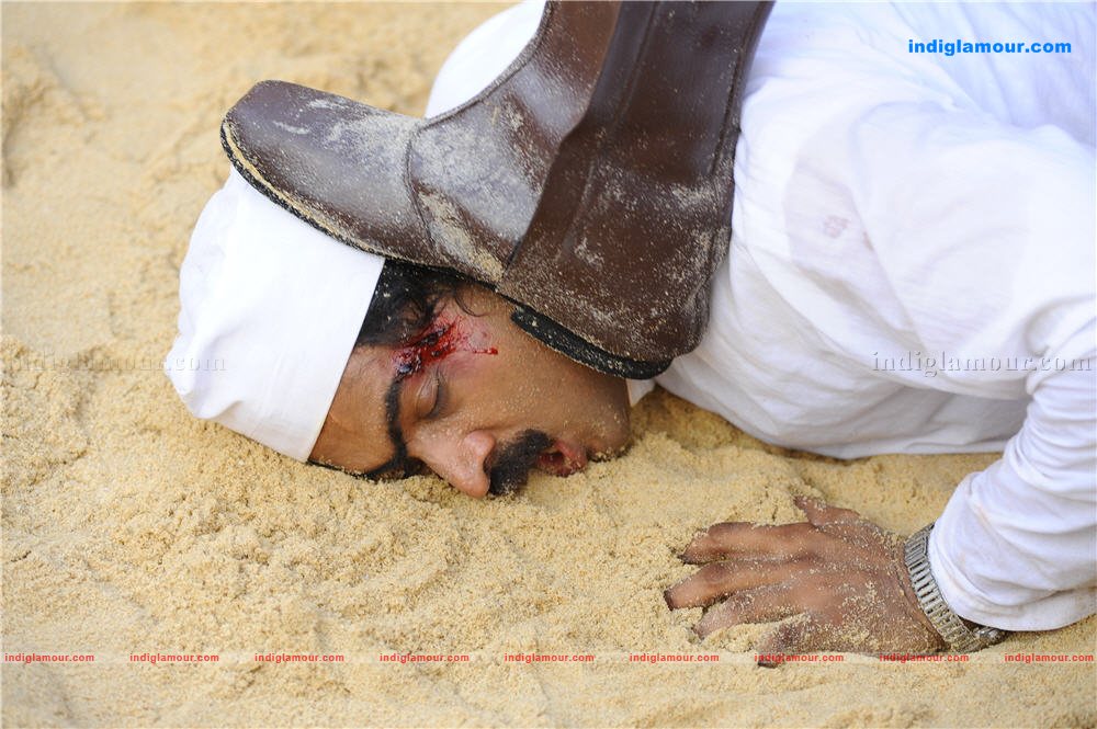 Veera Puthran Movie hd photo