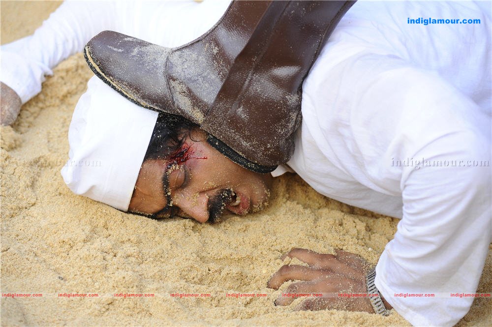 Veera Puthran Movie hd photo